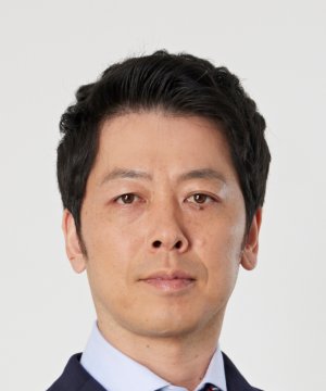 Masahiro Umeda