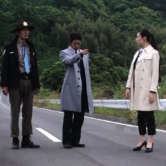 Atami no Sousakan Japanese Drama photo