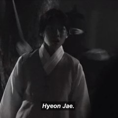 Knight Flower Korean Drama photo