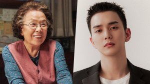 Yoo Seung Ho and Na Moon Hee are confirmed to lead the remake of the Japanese drama "Home Drama"