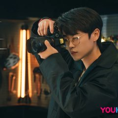 Hu Wei photo