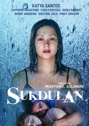 Sukdulan (2003) poster