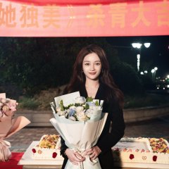 Wang Yi Fei photo