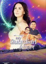 My Guardian Alien Philippines Drama photo