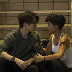 Bangkok Vampire Thai Drama photo