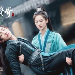 My Bossy Wife Chinese Drama photo