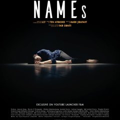 Names Thai Movie(2023) photo