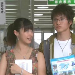 Hitonatsu no Papa e Japanese Drama(2003) photo