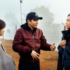 The Unseen Sister Chinese Movie photo