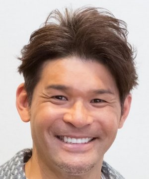 Teruhide Takahashi