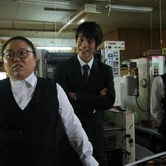 Thicker Than Water Japanese Movie(2018) photo