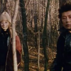 Mike Yokohama: A Forest with No Name Japanese Movie photo