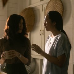 How to Be a Perfect Dad Thai Drama photo