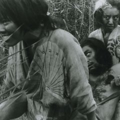 Onibaba Japanese Movie photo