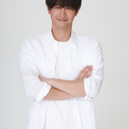 Mr. Bride (2023)