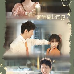 Wenderella's Diary Chinese Drama photo