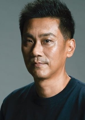Chen Ta Pu in The Pond Taiwanese Drama(2021)