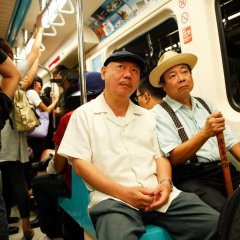 Life Story: One Step Is Enough Taiwanese Drama photo