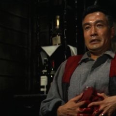 Our Blood Will Not Forgive Japanese Movie photo