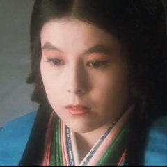 Princess from the Moon Japanese Movie photo