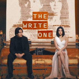 The Write One (2023)