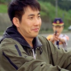 The Cabbie Taiwanese Movie photo