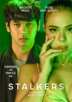 Stalkers Philippines Drama photo