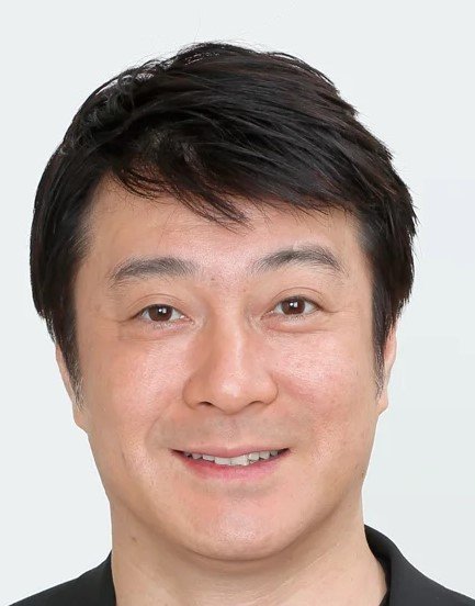 Kato Koji (加藤浩次) - MyDramaList