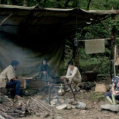 Sanka: Nomads of the Mountains Japanese Movie photo