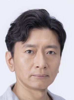 Atsuwo Ohuchi