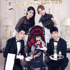 Oh My God! Chinese Movie photo