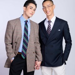 Partner in Crime Thai Drama photo