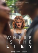 Where Is the Lie? Philippines Movie photo