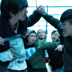 Life for Sale Taiwanese Movie photo