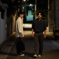 Happy Merry Ending Korean Drama photo