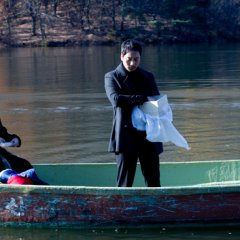 Drama Festival 2013: Me and Mom and Dad and Grandma and Anna Korean Drama photo