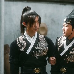 Piercing Heart Sword Chinese Movie photo