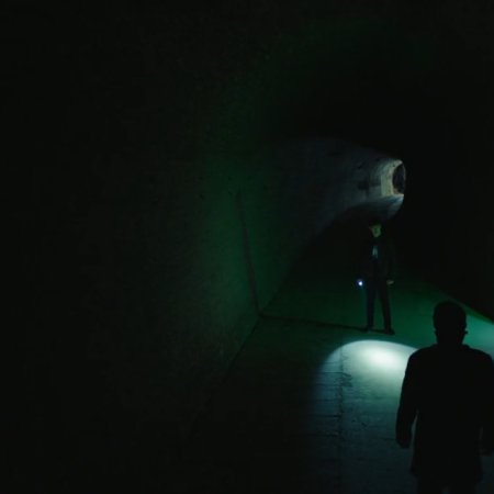 Tunnel (2017)