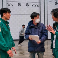 Squid Game (2021) photo