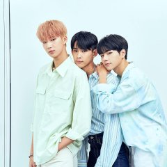 Atom Boyz Taiwanese TV Program photo