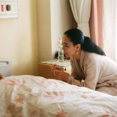 Silent Rain Japanese Movie photo