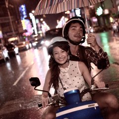 Mama Dame Japanese Movie photo