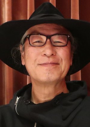 Nakano Hiroyuki in Tokyo 23-ku Onna Japanese Drama(2019)