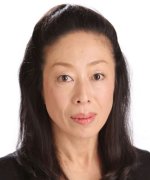 Hayashi Hideyo