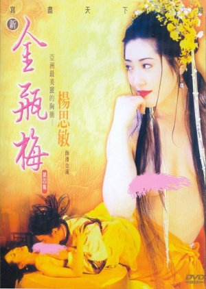 New Jin Ping Mei IV (1996) poster
