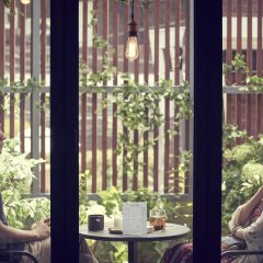 Persona Korean Drama photo