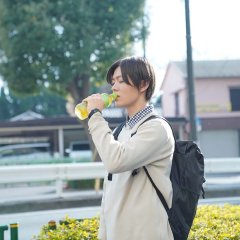 Trailer Cool Doji Danshi (Play it cool, Guys) Live Action Yuta Cut, Yuta  as Ichikura Hayate