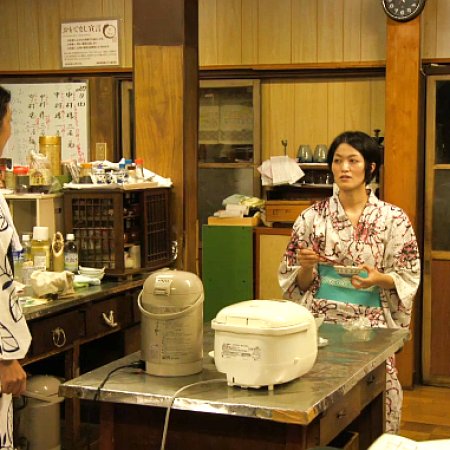 Natsu no Musumetachi: Himegoto (2017)