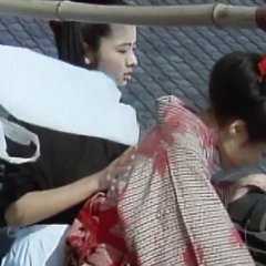 Yojohan Iro no Nureginu Japanese Movie photo