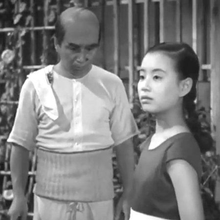 Hibari no Komoriuta (1951)